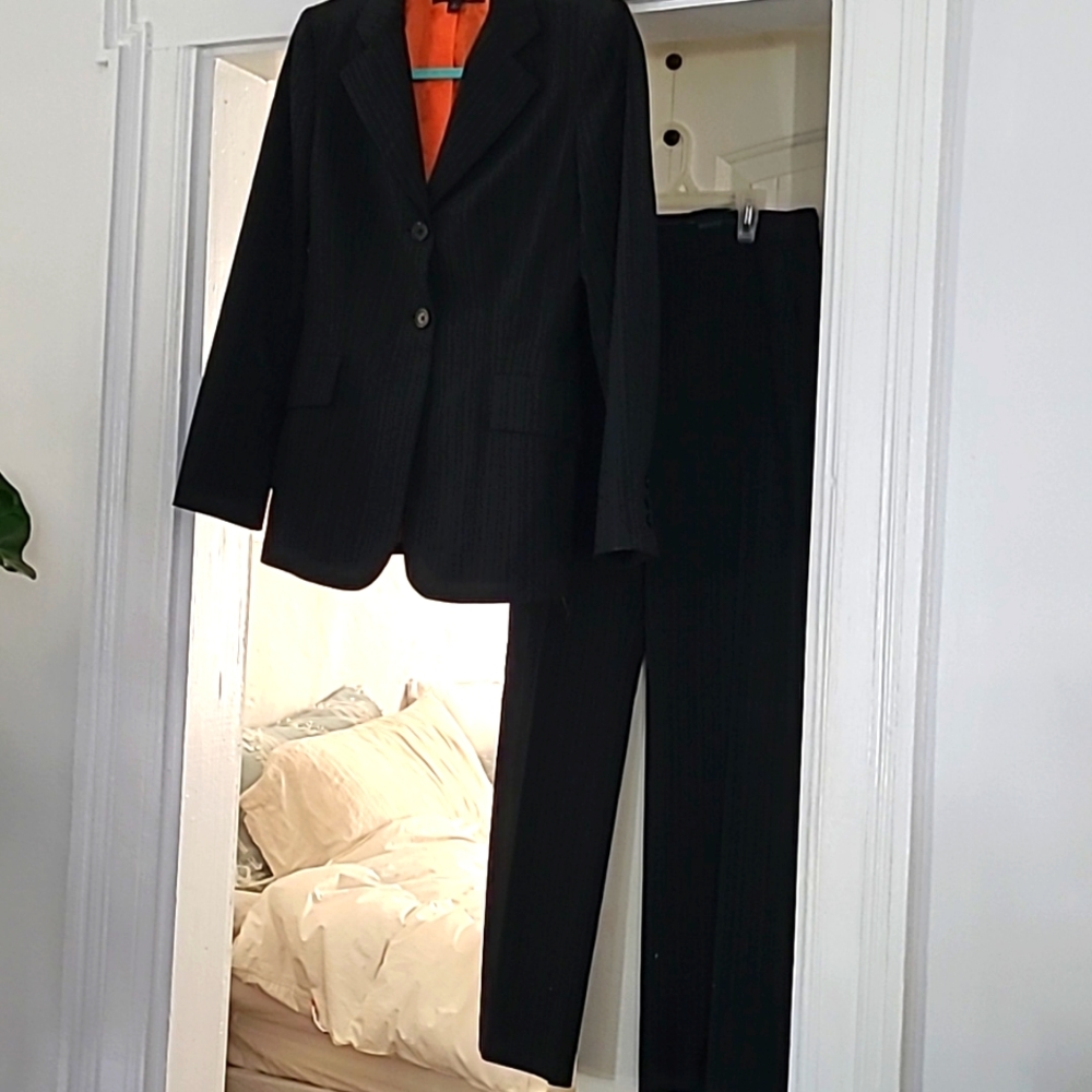 2 piece Anne Klein suit